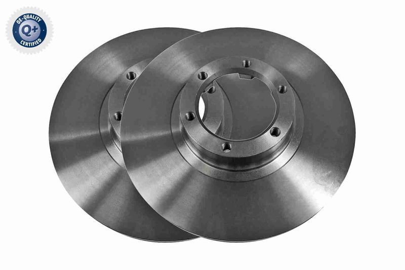 VAICO V46-80006 Brake Disc