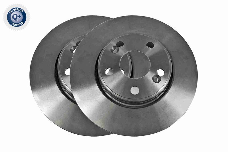 VAICO V46-80007 Brake Disc