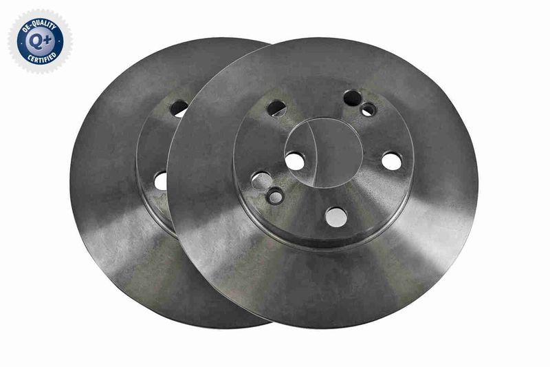 VAICO V46-80009 Brake Disc