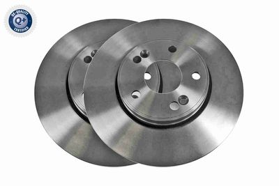 Brake Disc VAICO V46-80011