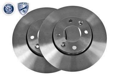 Brake Disc VAICO V46-80014