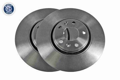 Brake Disc VAICO V46-80018