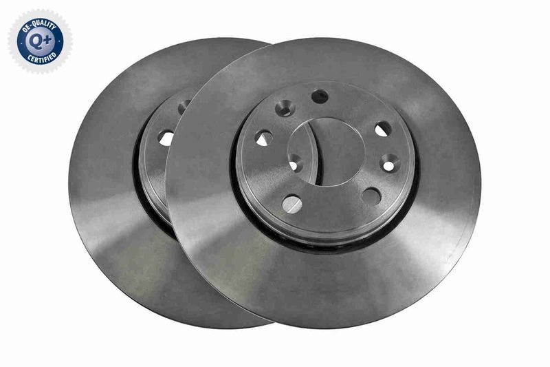 VAICO V46-80019 Brake Disc