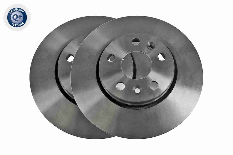VAICO V46-80020 Brake Disc