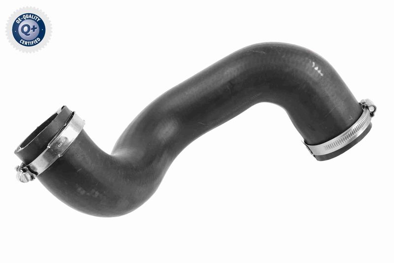 VAICO V48-0072 Charge Air Hose