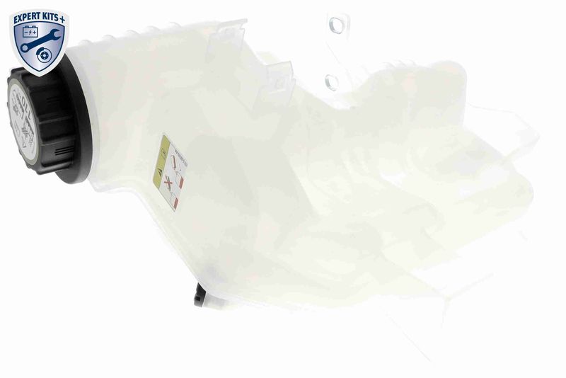 VAICO V48-0162 Expansion Tank, coolant