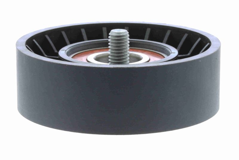 VAICO V48-0166 Deflection/Guide Pulley, V-ribbed belt