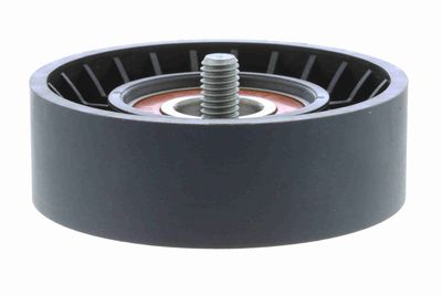 Deflection/Guide Pulley, V-ribbed belt VAICO V48-0166