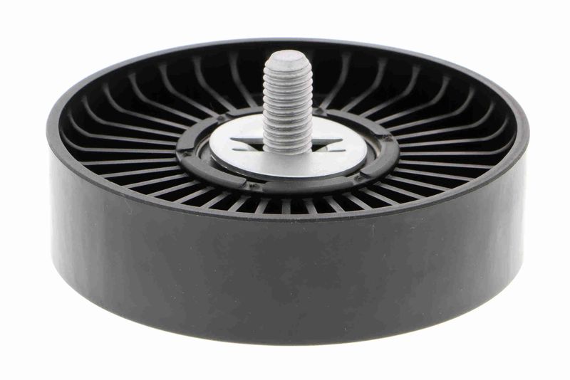 VAICO V48-0169 Tensioner Pulley, V-ribbed belt