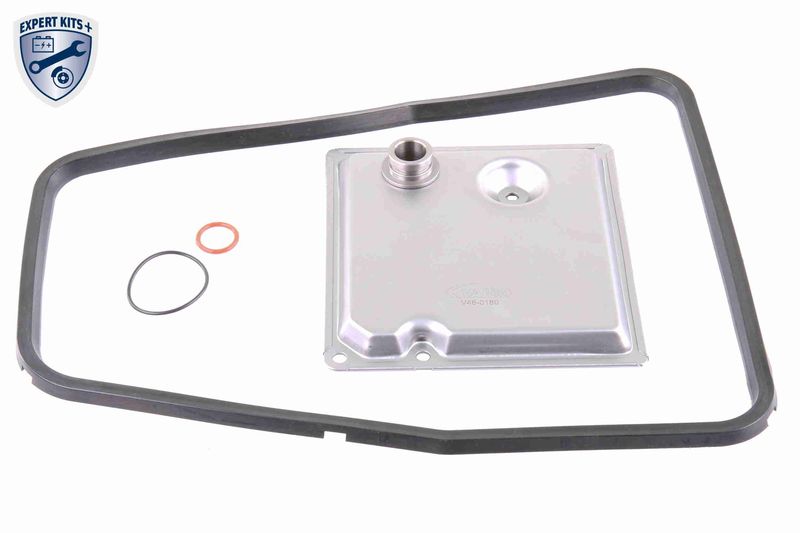 VAICO V48-0180 Hydraulic Filter Kit, automatic transmission
