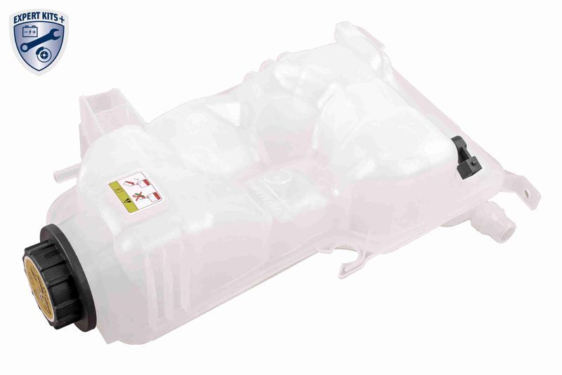 VAICO V48-0211 Expansion Tank, coolant