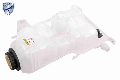 Expansion Tank, coolant VAICO V48-0211