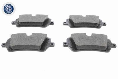 Brake Pad Set, disc brake VAICO V48-0215