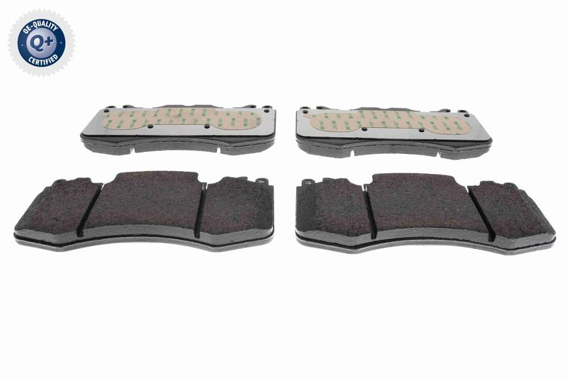 VAICO V48-0216 Brake Pad Set, disc brake