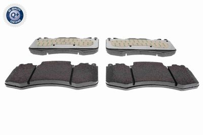 Brake Pad Set, disc brake VAICO V48-0216