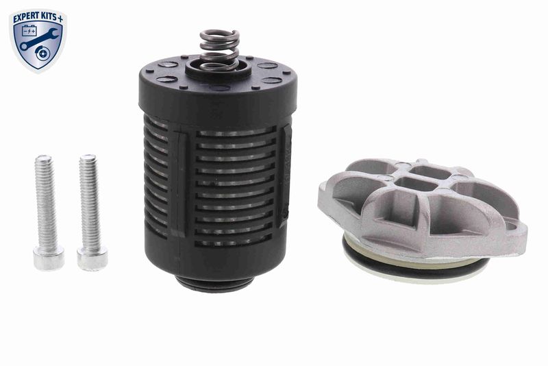 VAICO V48-0263 Hydraulic Filter, multi-plate clutch (all-wheel drive)