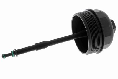 Cap, oil filter housing VAICO V48-0308