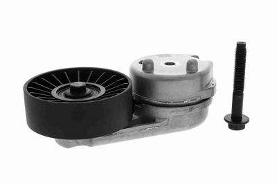 Belt Tensioner, V-ribbed belt VAICO V48-0406