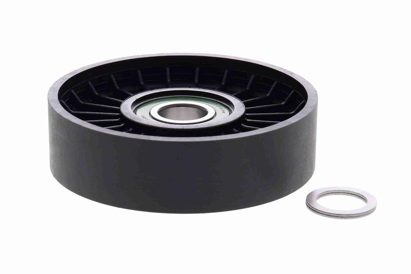 VAICO V48-0418 Tensioner Pulley, timing belt