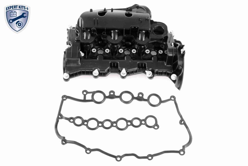 VAICO V48-0464 Cylinder Head Cover