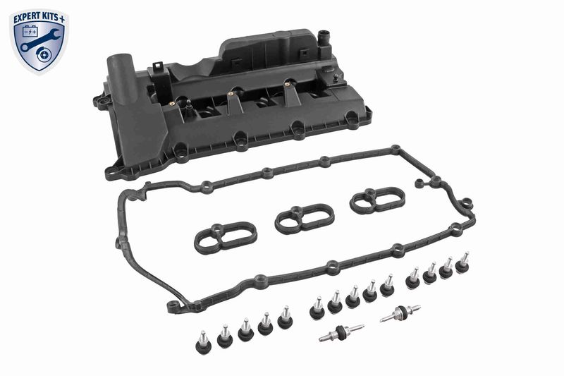 VAICO V48-0465 Cylinder Head Cover