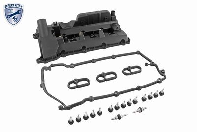 Cylinder Head Cover VAICO V48-0465