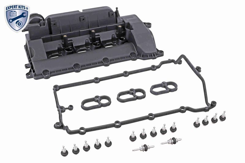 VAICO V48-0466 Cylinder Head Cover