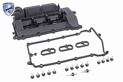 Cylinder Head Cover VAICO V48-0466