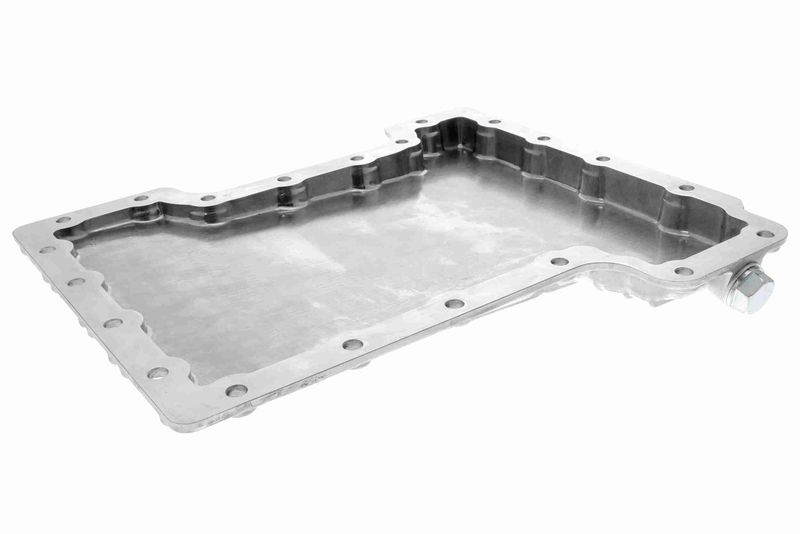 VAICO V48-0468 Oil Sump