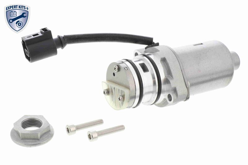 VAICO V48-0515 Pump, all-wheel-drive coupling