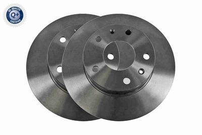 Brake Disc VAICO V48-40002