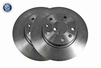 Brake Disc VAICO V48-80001