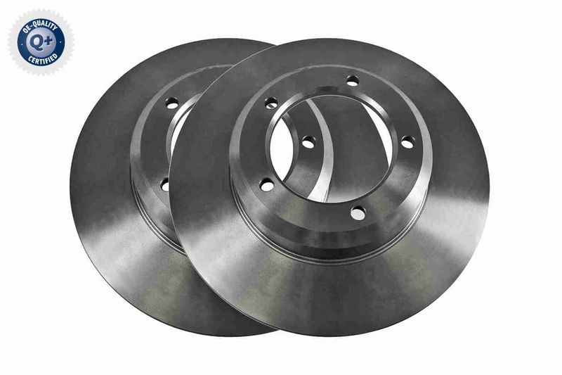 VAICO V48-80002 Brake Disc
