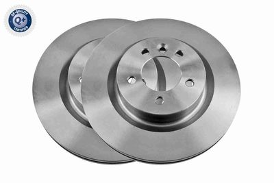 Brake Disc VAICO V48-80004