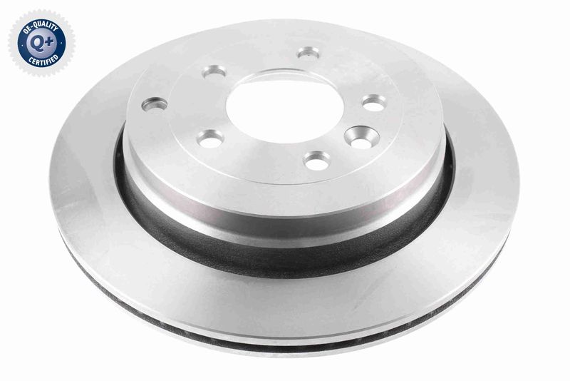 VAICO V48-80006 Brake Disc