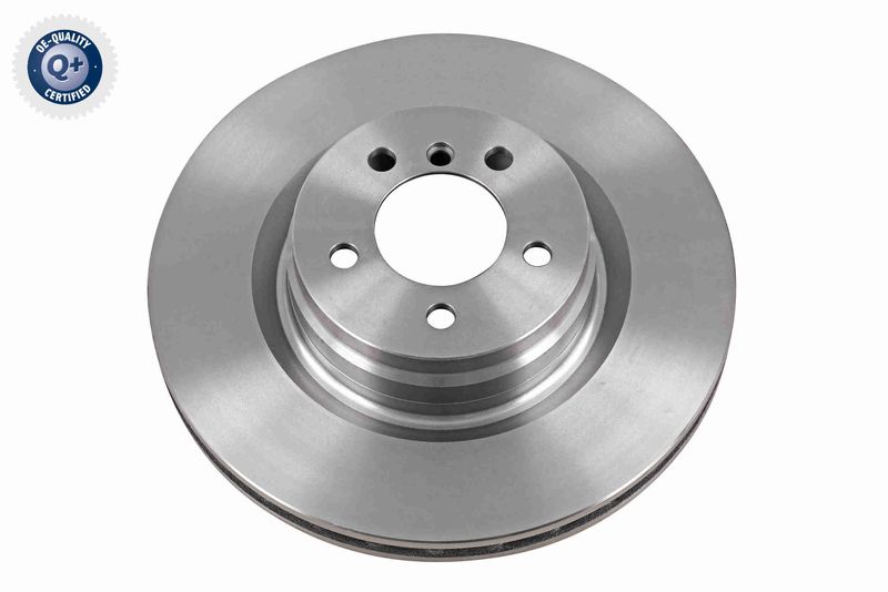 VAICO V48-80011 Brake Disc