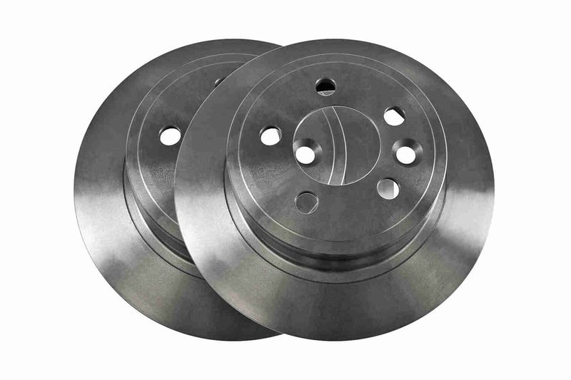 VAICO V49-40001 Brake Disc