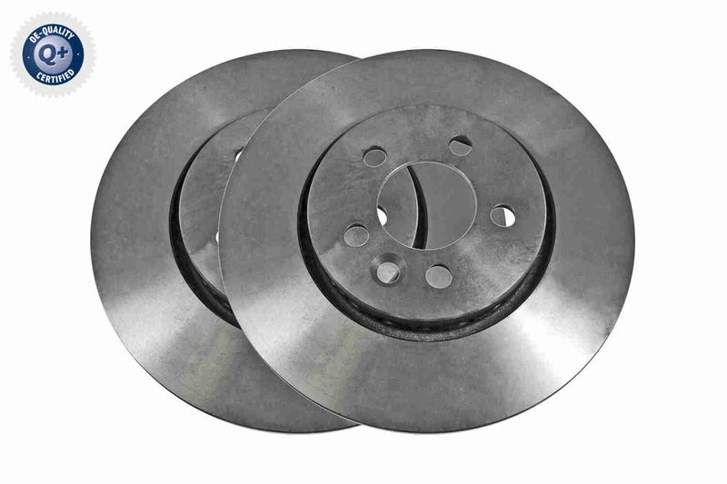 VAICO V49-80001 Brake Disc