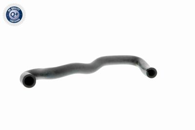 Hose, crankcase ventilation VAICO V50-0066