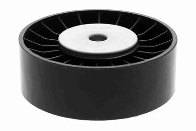 Deflection/Guide Pulley, V-ribbed belt VAICO V50-1019