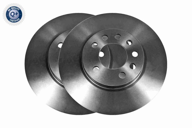 VAICO V50-80002 Brake Disc