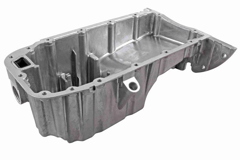 VAICO V51-0049 Oil Sump