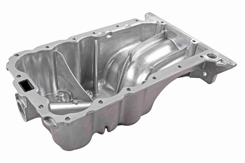 VAICO V51-0050 Oil Sump