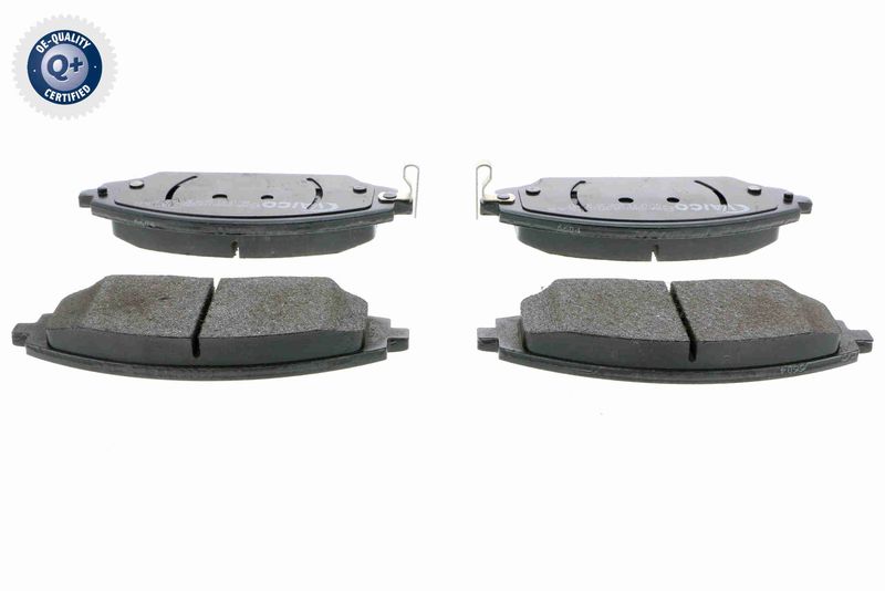 VAICO V51-0101 Brake Pad Set, disc brake