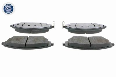 Brake Pad Set, disc brake VAICO V51-0101