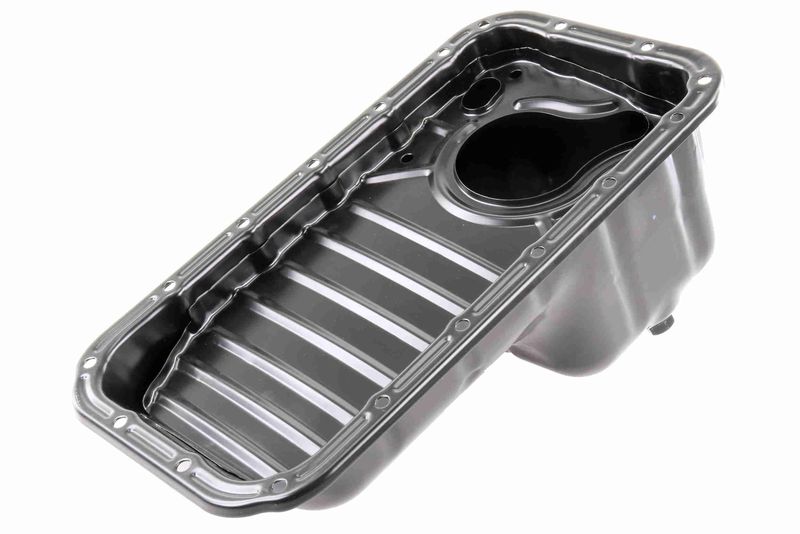 VAICO V51-0110 Oil Sump