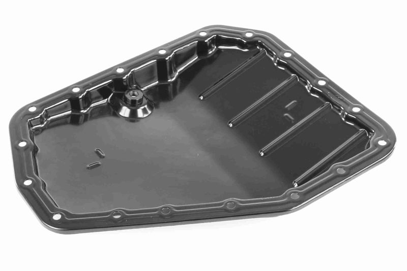 VAICO V51-0136 Oil Sump, automatic transmission