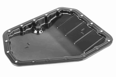 Oil Sump, automatic transmission VAICO V51-0136