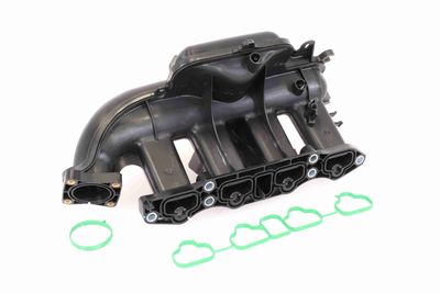 Intake Manifold, air supply VAICO V51-0404