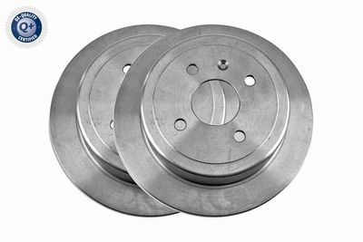 Brake Disc VAICO V51-40003